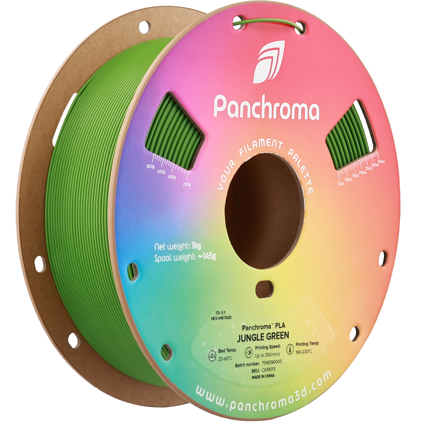Panchroma™ PLA