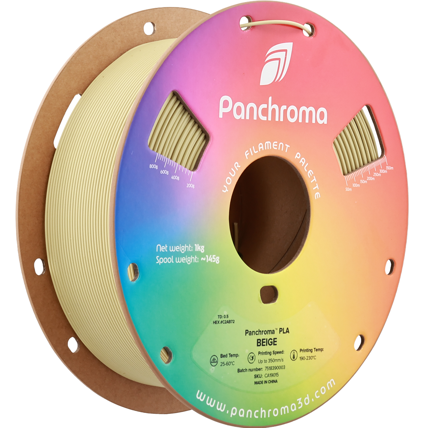 Panchroma™ PLA
