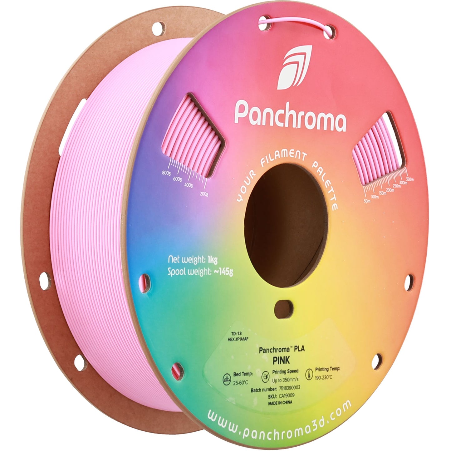 Panchroma™ PLA