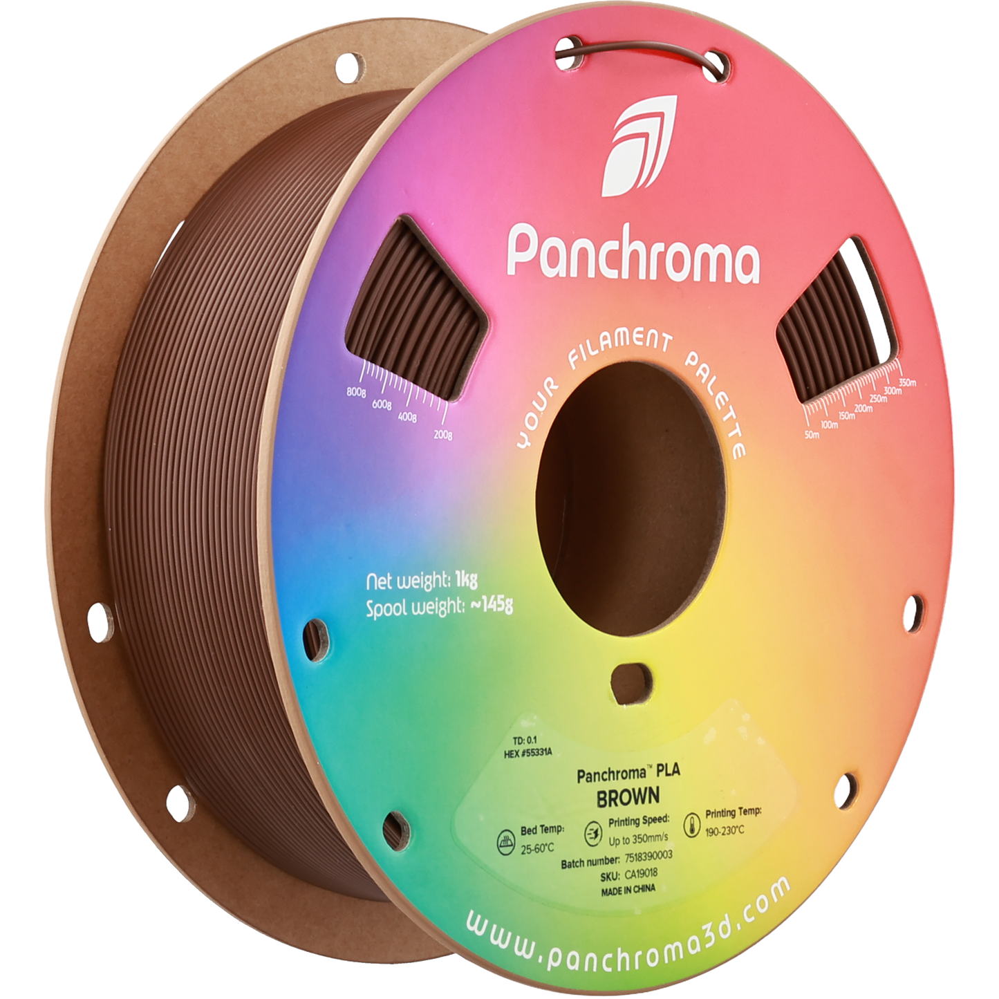 Panchroma™ PLA