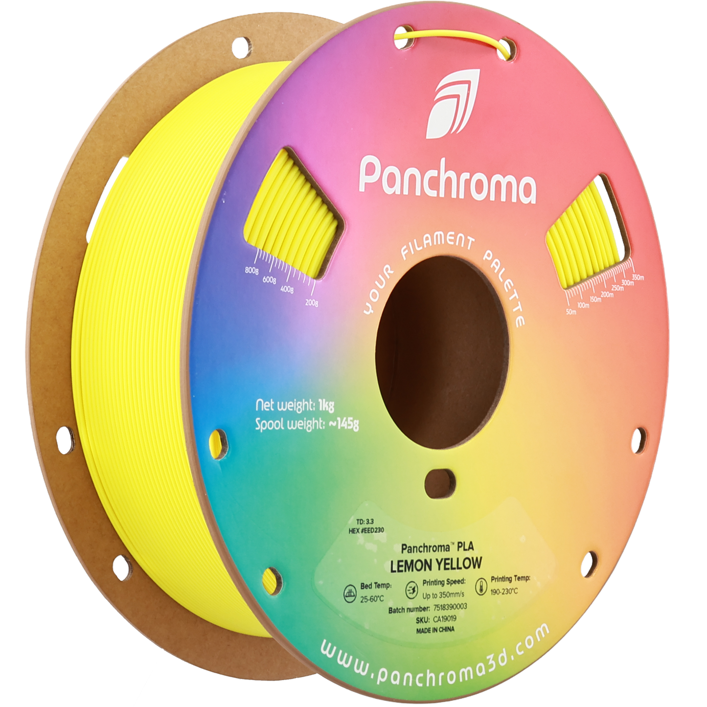 Panchroma™ PLA