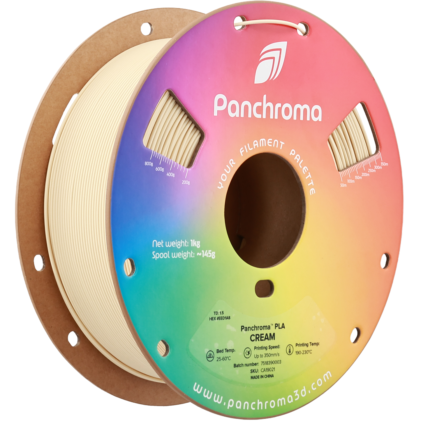 Panchroma™ PLA