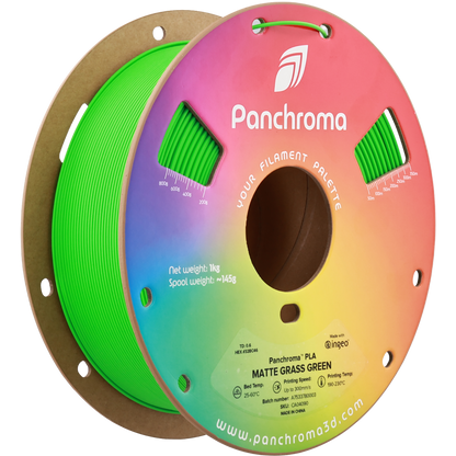 Panchroma™ PLA Matte
