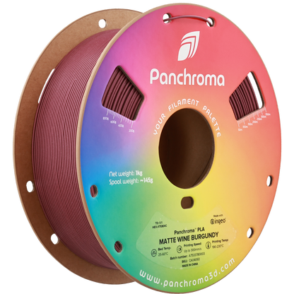 Panchroma™ PLA Matte