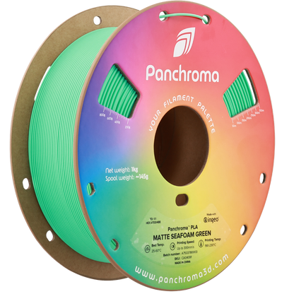 Panchroma™ PLA Matte