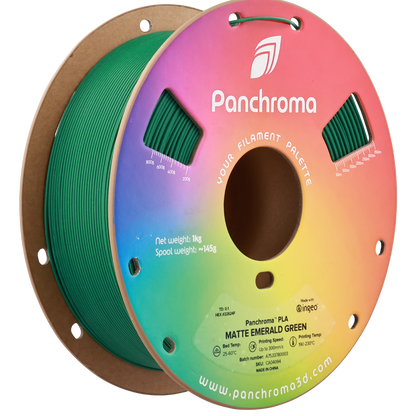 Panchroma™ PLA Matte