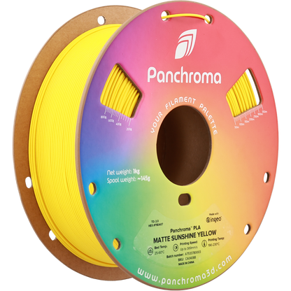 Panchroma™ PLA Matte