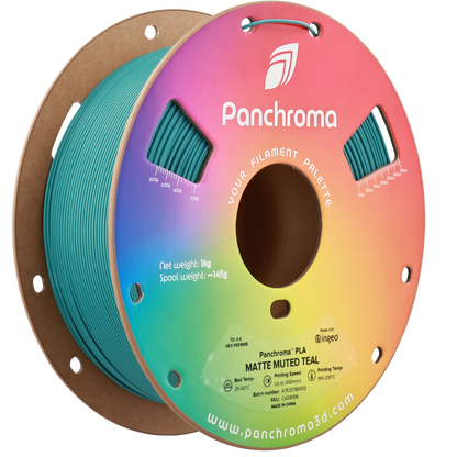 Panchroma™ PLA Matte Muted
