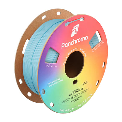 Panchroma™ PLA Matte Pastel
