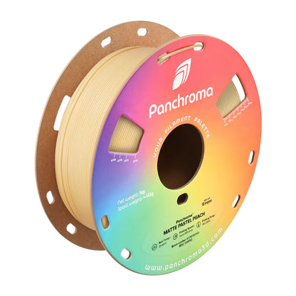 Panchroma™ PLA Matte Pastel