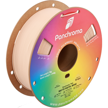 Panchroma™ PLA Matte Pastel