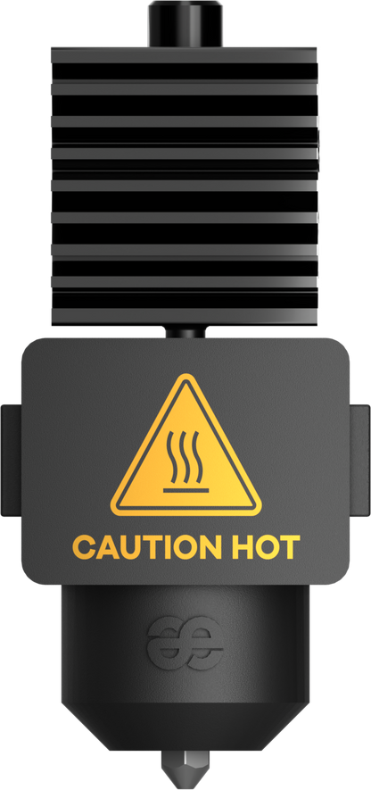 Phaetus -Conch Hotend M4 för Bambu Lab A1/A1 mini