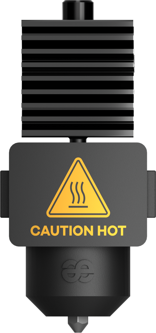 Phaetus -Conch Hotend M4 för Bambu Lab A1/A1 mini