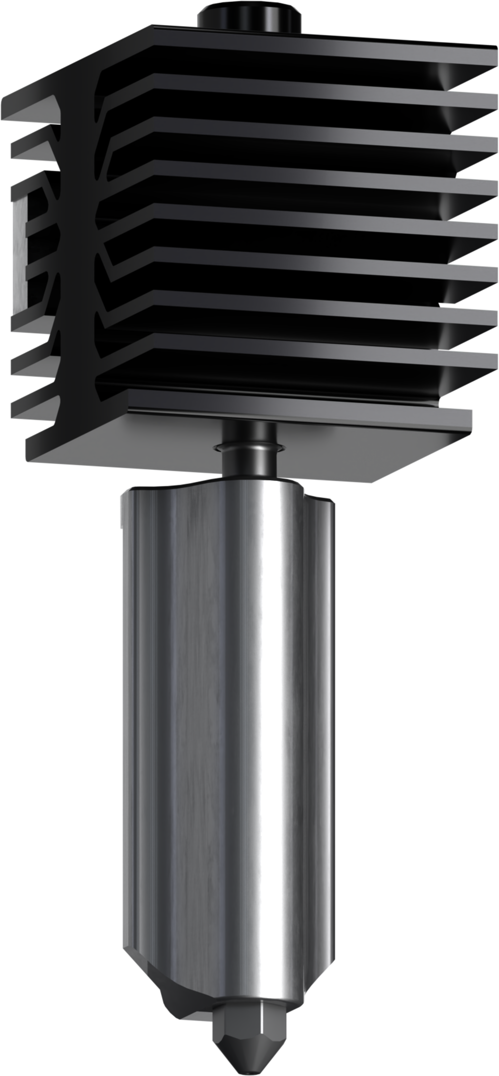 Phaetus -Conch Hotend M4 för Bambu Lab A1/A1 mini