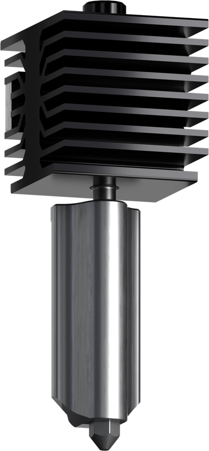 Phaetus -Conch Hotend M4 för Bambu Lab A1/A1 mini