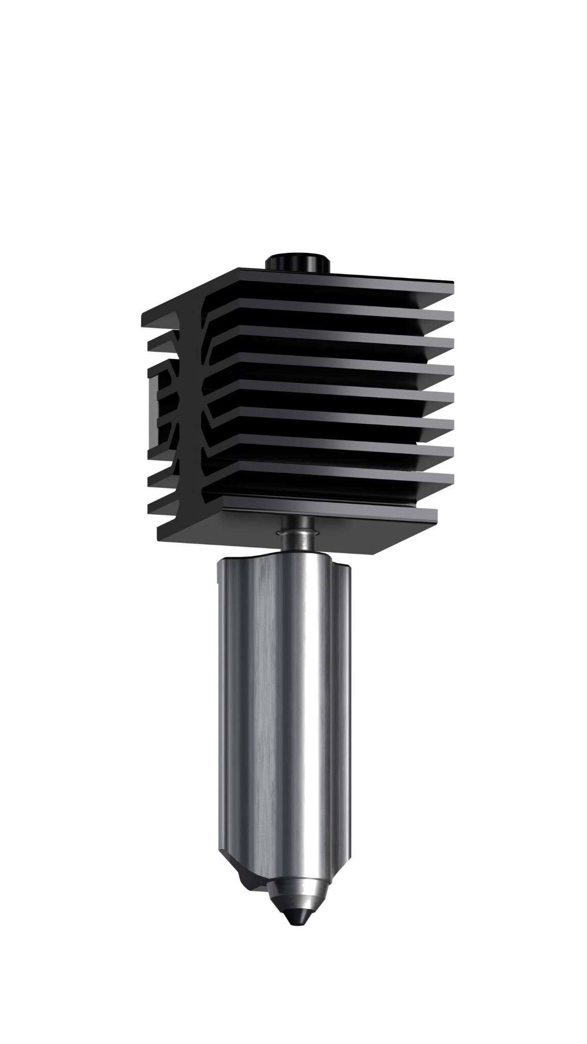 Phaetus -Conch Hotend Plus för Bambu Lab A1/A1 mini