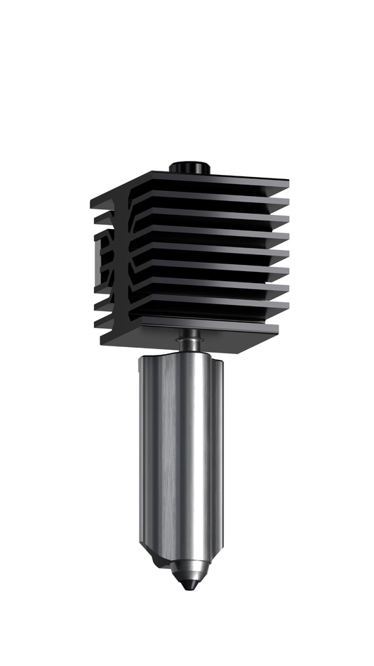 Phaetus -Conch Hotend Plus för Bambu Lab A1/A1 mini