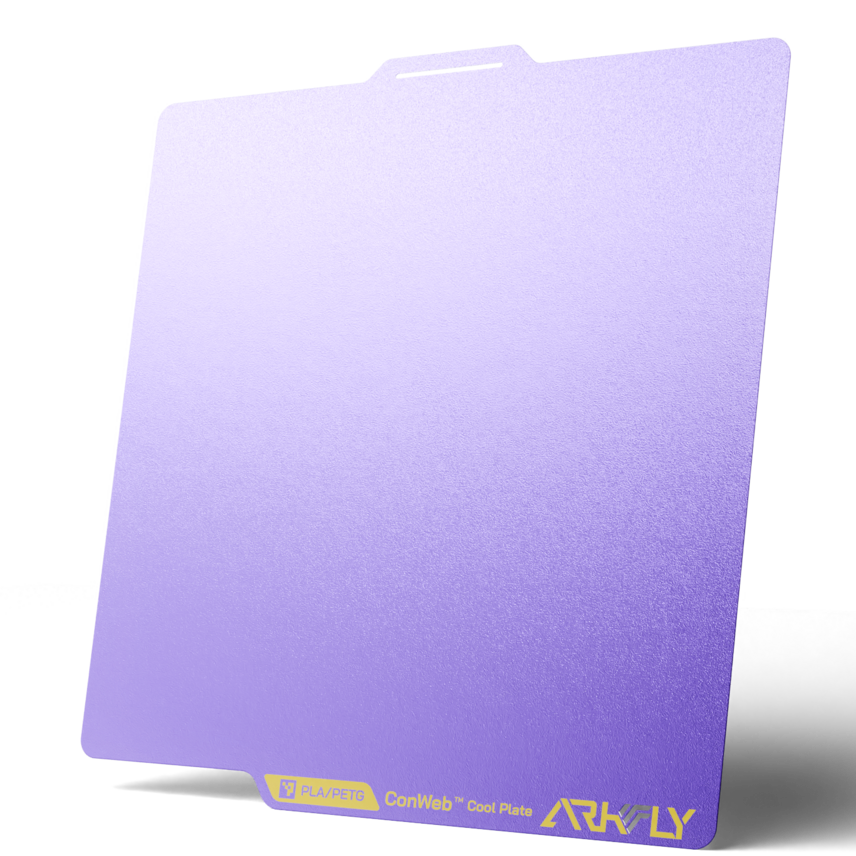 Phaetus - Arkfly Conweb Cool Plate, Bambu Lab X1/P1/A1