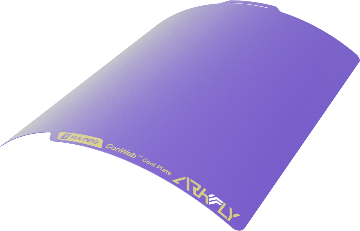 Phaetus - Arkfly Conweb Cool Plate, Bambu Lab X1/P1/A1