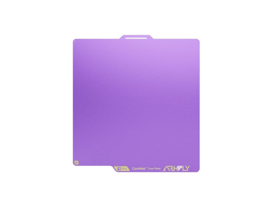Phaetus Arkfly Popweb Cool Plate for Bambu Lab P2S/X2D