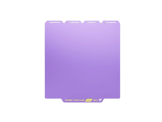 Phaetus Arkfly Popweb Cool Plate for Snapmaker U1