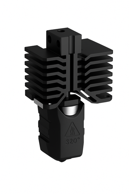 Phaetus - Conch Hotend M6 Bambu Lab X1/P1