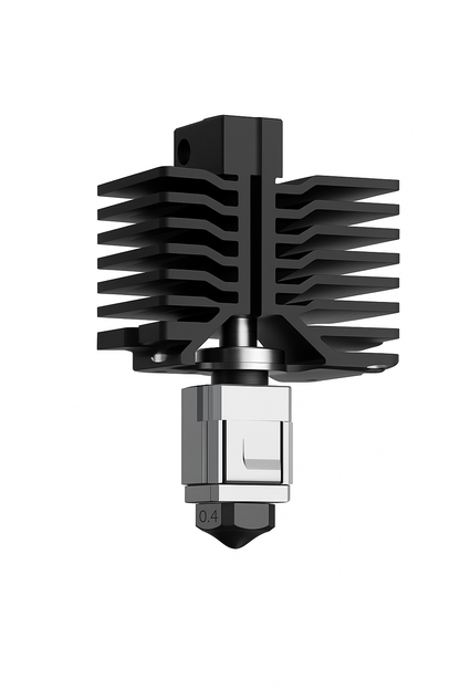 Phaetus - Conch Hotend M6 Bambu Lab X1/P1