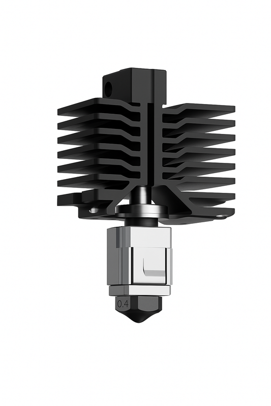 Phaetus - Conch Hotend M6 Bambu Lab X1/P1