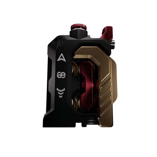 Phaetus DXC 2 Extruder Creality K2 Series