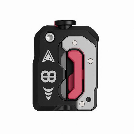 Phaetus - DXC Extruder Standard Version Creality K1