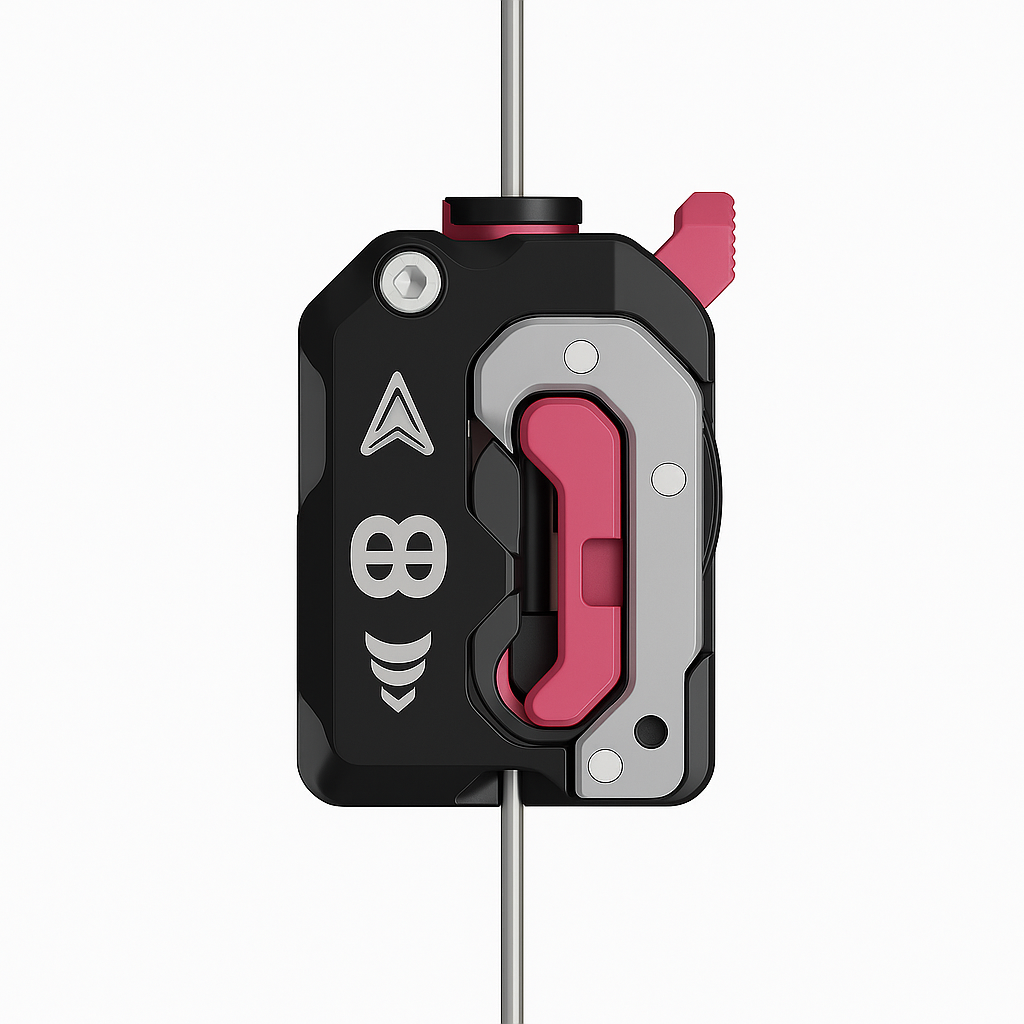 Phaetus - DXC Extruder Standard Version Creality K1