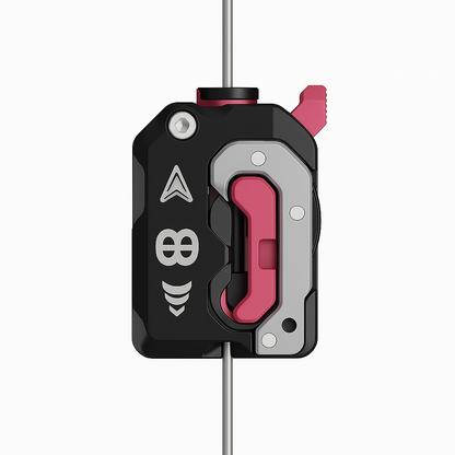 Phaetus - DXC Extruder Standard Version Creality K1