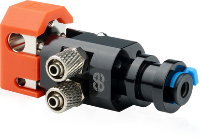Phaetus Dragon Water Hotend - WHF Black