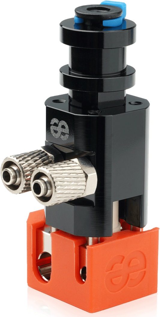 Phaetus Dragon Water Hotend - WHF Black