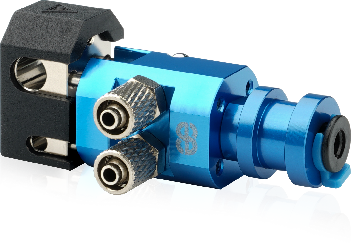 Phaetus Dragon Water Hotend - WST Blue