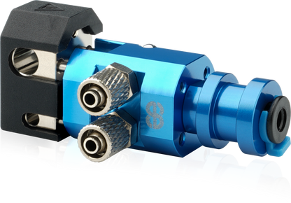 Phaetus Dragon Water Hotend - WST Blue