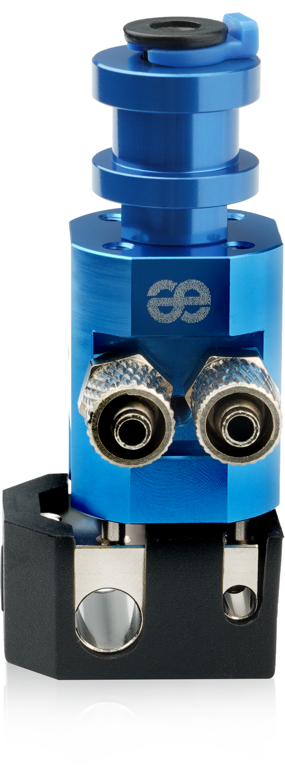 Phaetus Dragon Water Hotend - WST Blue