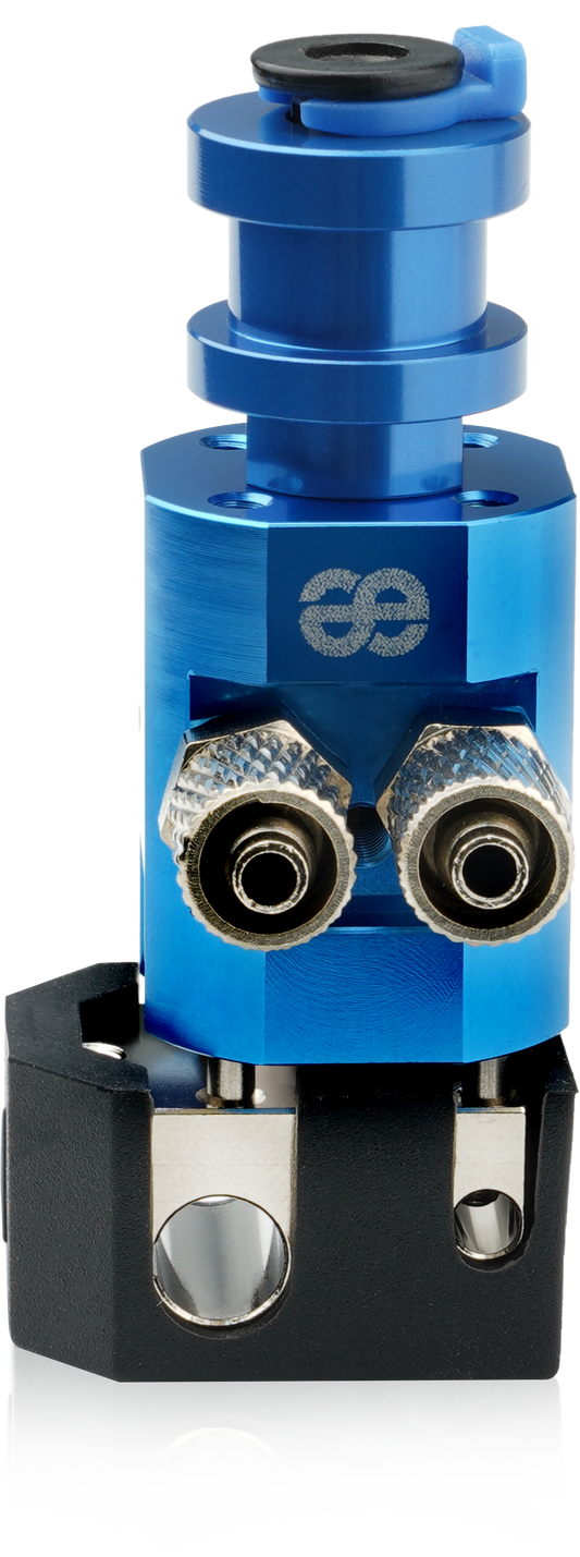 Phaetus Dragon Water Hotend - WST Blue