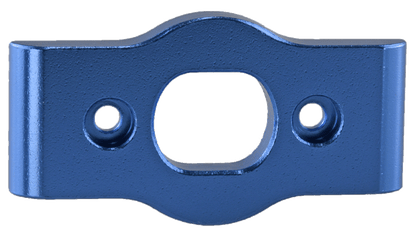 Phaetus Dragonfly BMS Heatsink Flange Blue