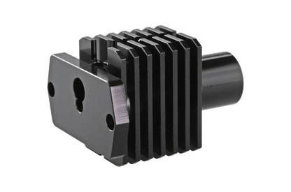 Phaetus Dragonfly HIC HF Heatsink Body - Black