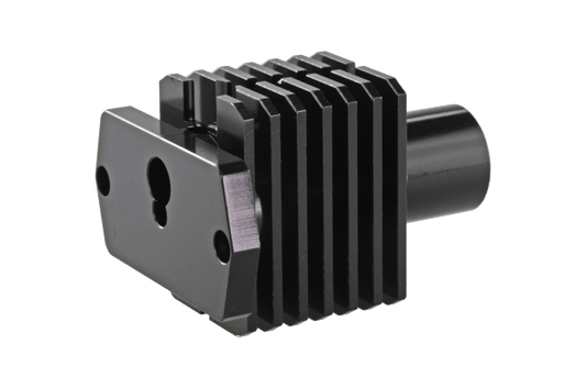 Phaetus Dragonfly HIC HF Heatsink Body - Black