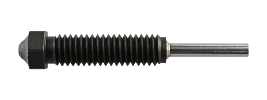 Phaetus Dragonfly HIC HF Integrated Welded Nozzle 0.8 mm