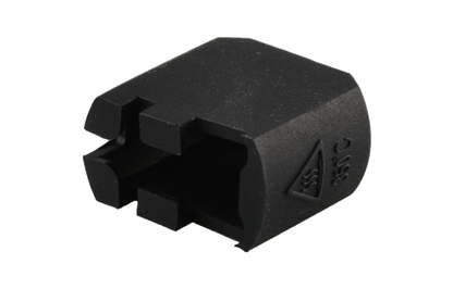 Phaetus Dragonfly HIC HF Silicone Sock - Black