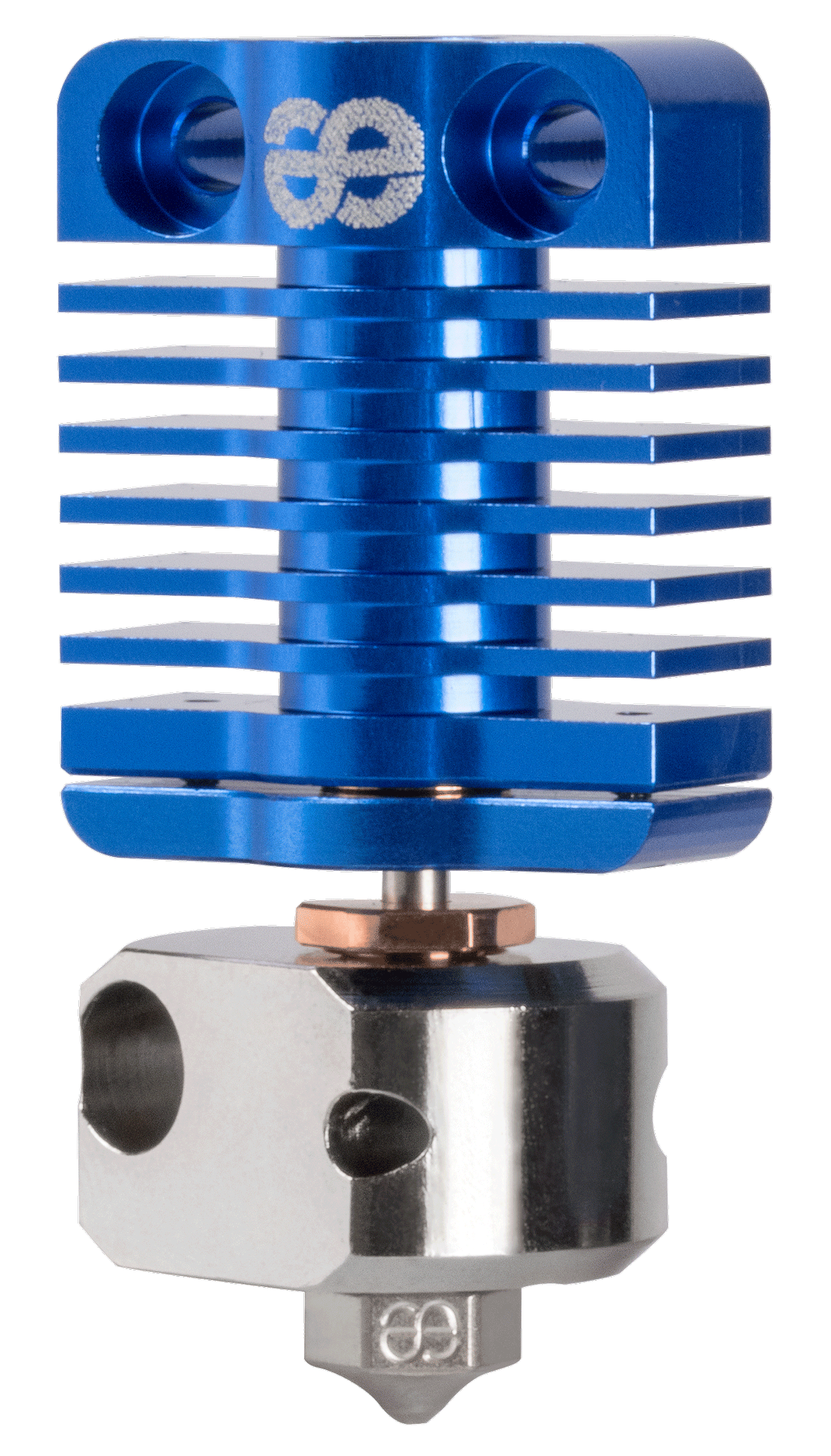 Phaetus Dragonfly hot-end BMS