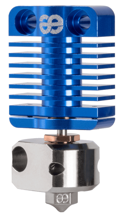 Phaetus Dragonfly hot-end BMS