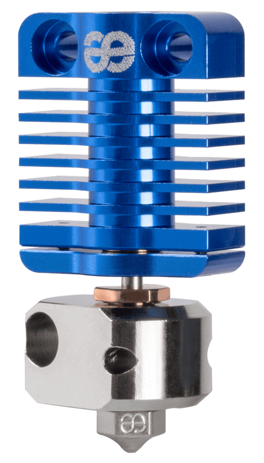 Phaetus Dragonfly hot-end BMS