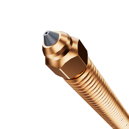 Phaetus - EndCoat K2 plus Intergrated Nozzle