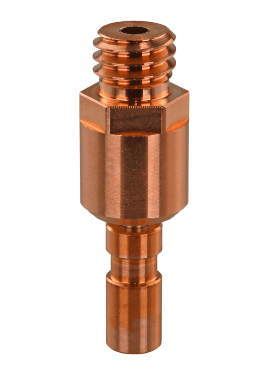 Phaetus Heat break for water-cooled hot-end HF
