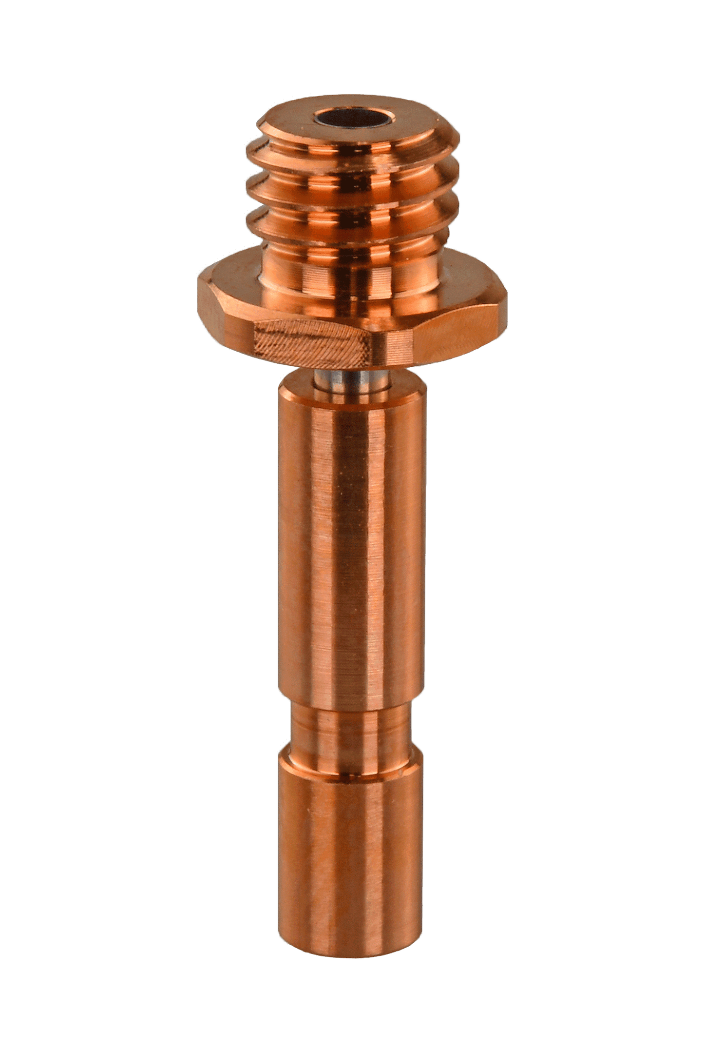 Phaetus Heat break for water-cooled hot-end ST