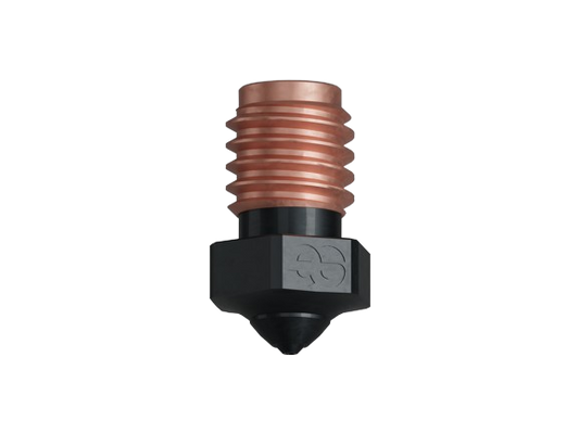 Phaetus PS Silicon Carbide Nozzle 0,4 mm - 1,75 mm - 1 pcs